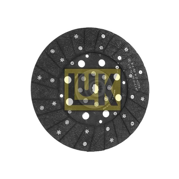 Clutchplate
