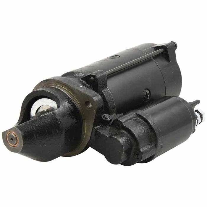 Startermotorer - 12V