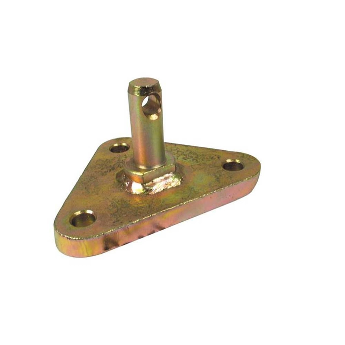 Brakett for stabilisator