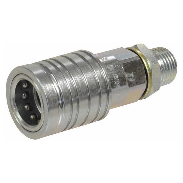 HYDRAULIC QUICK RELEASE BREAK-AWAY 