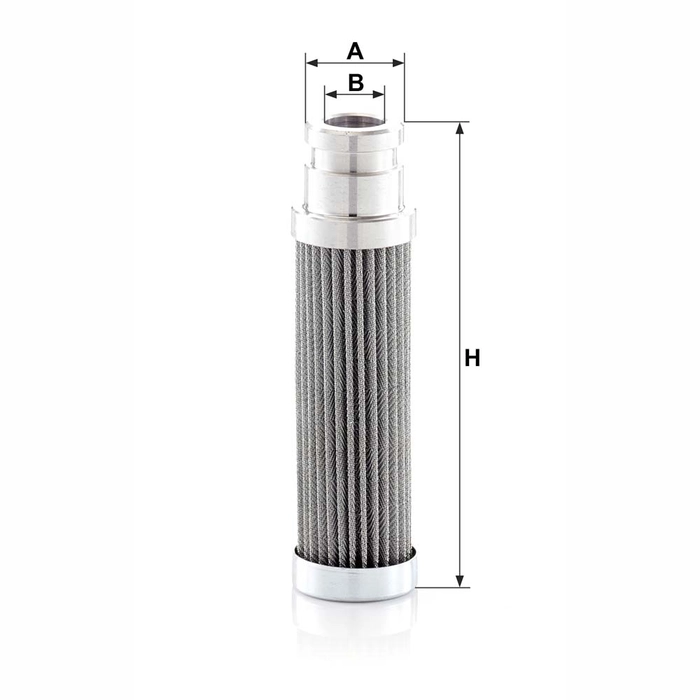 MANN Hydraulikkfilter H 4005