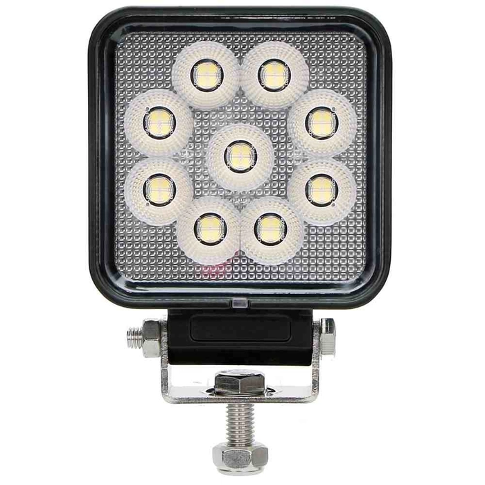 Ledtronic Led Arbeidslys 27 Watt Fl