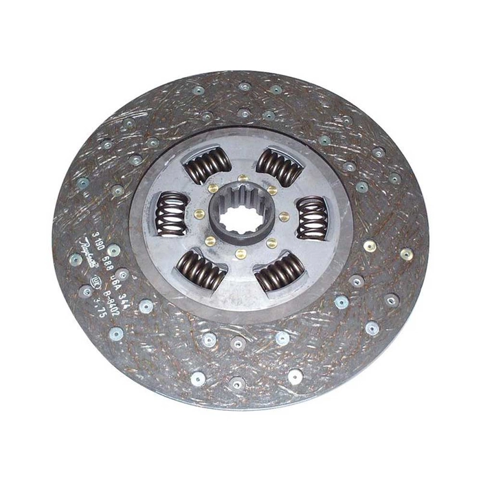 Clutchplate