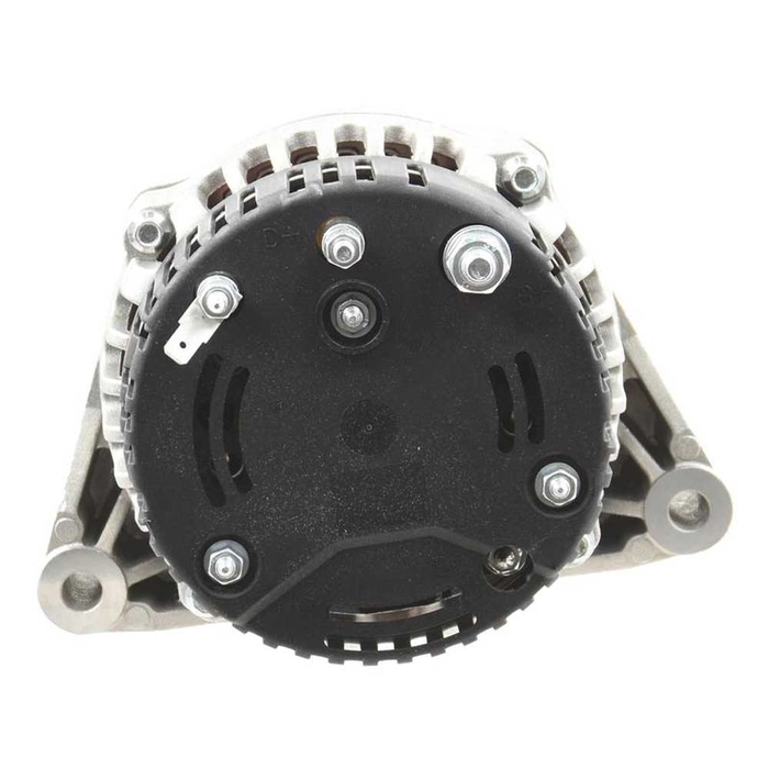 ALTERNATOR (MAHLE) - 14V, 120 AMPS 