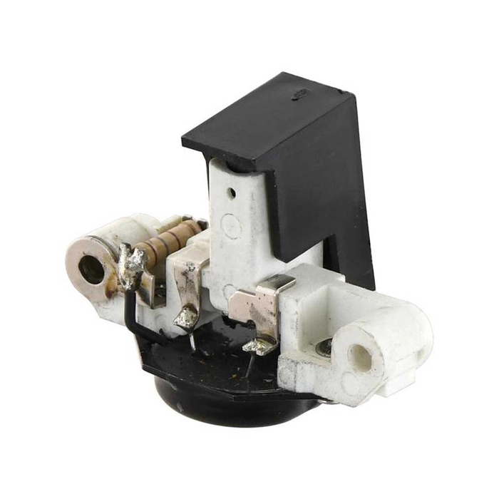 Spenningsregulator