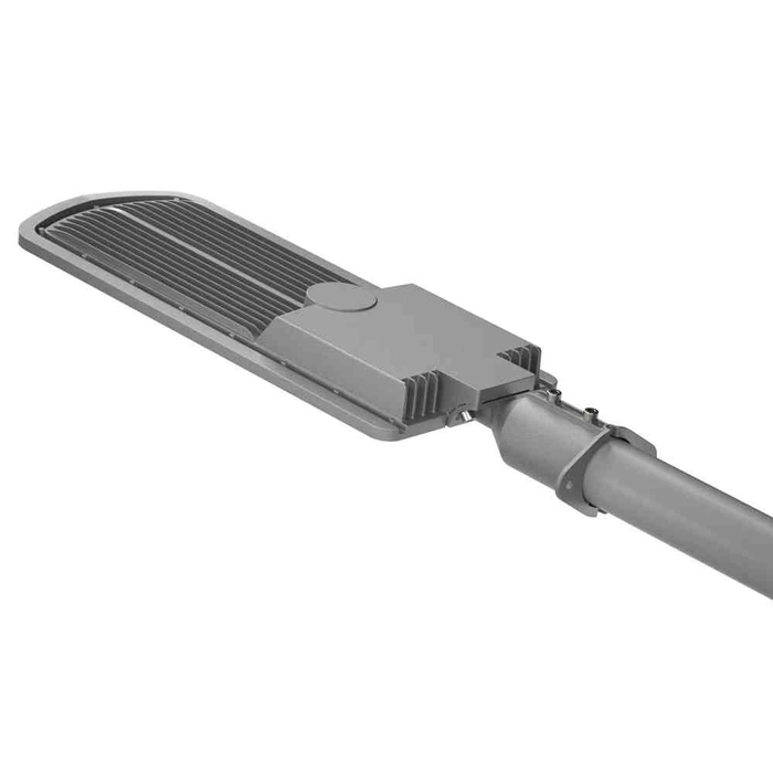 Utelys Led 50W 6500Lm M/Brakett