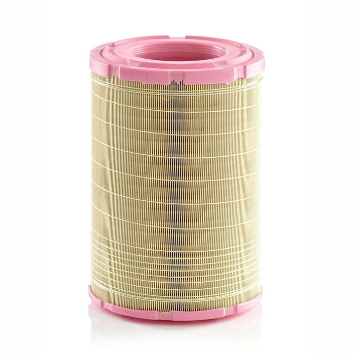 MANN Luftfilter C 24 642/2