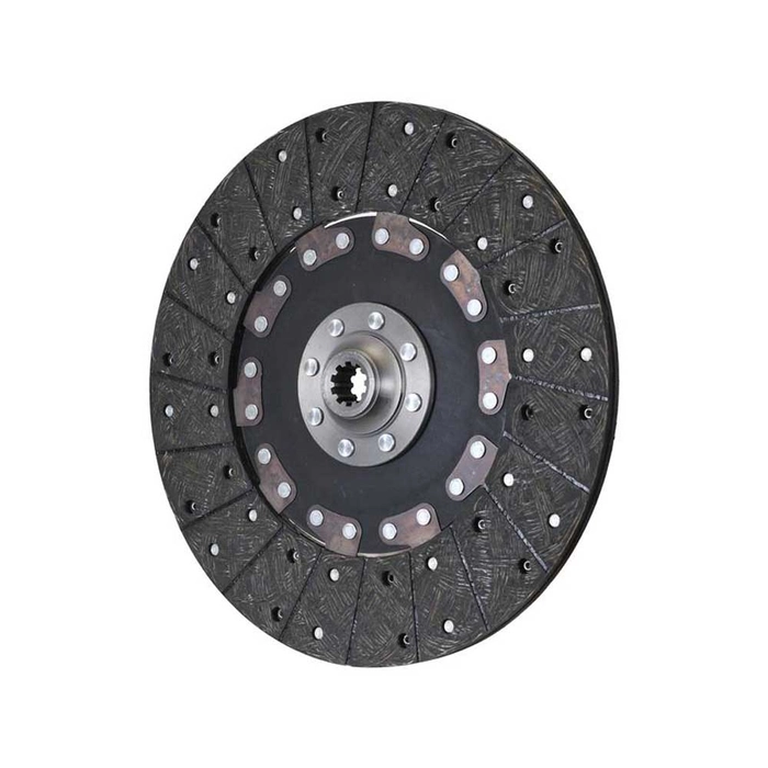 Clutchplate