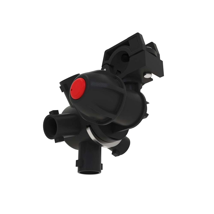 Dyseholder
