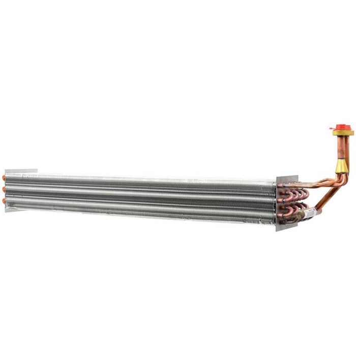 BLOCK TYPE EVAPORATOR              