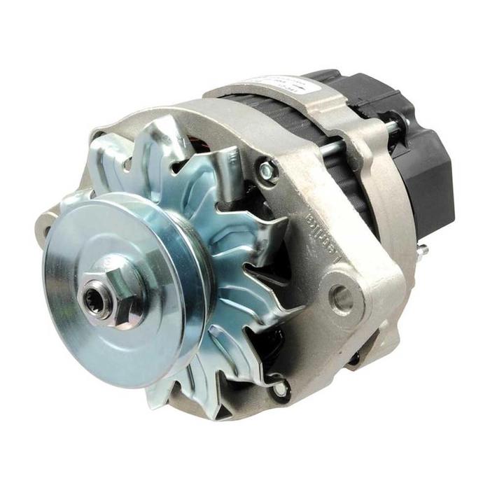 ALTERNATOR (MAHLE) - 14V, 65 AMPS  