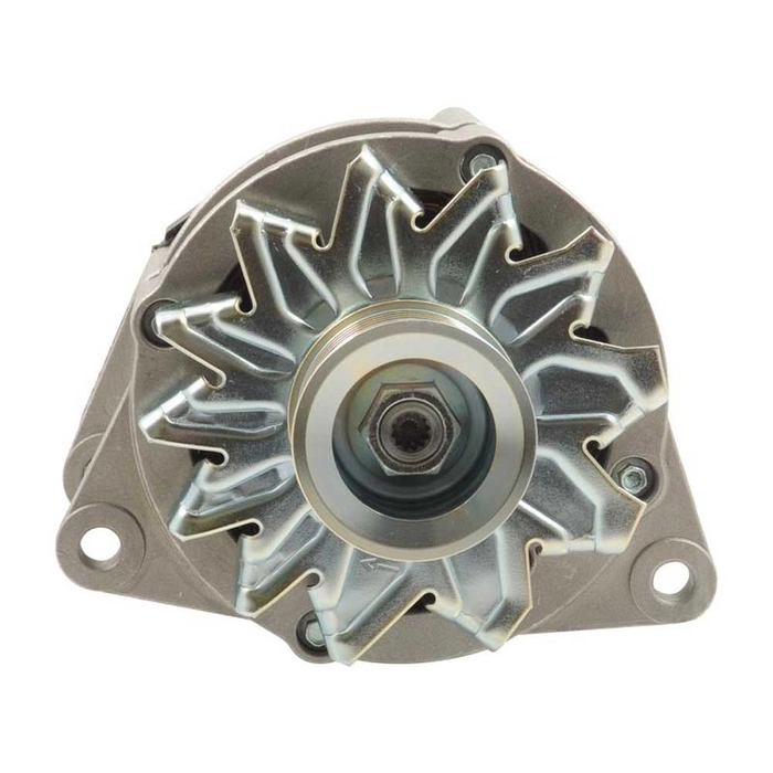 ALTERNATOR (MAHLE) - 14V, 120 AMPS 