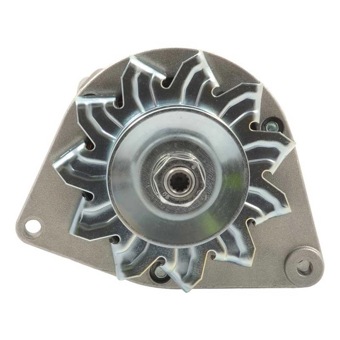 ALTERNATOR (MAHLE) - 14V, 33 AMPS  
