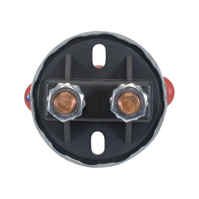 BATTERY CUT OFF SWITCH - STANDARD D