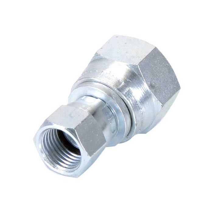 HYDRAULIC ADAPTOR 1/2&PRIMEBSP FEMA