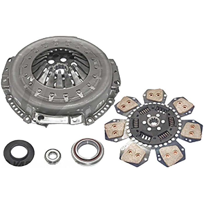 Clutch Komplett