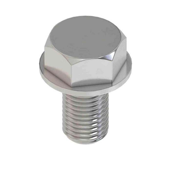 Bolt M10x16