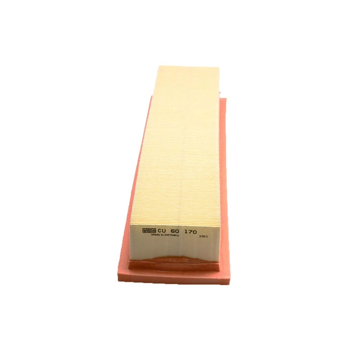 MANN Hyttefilter CU 60 170