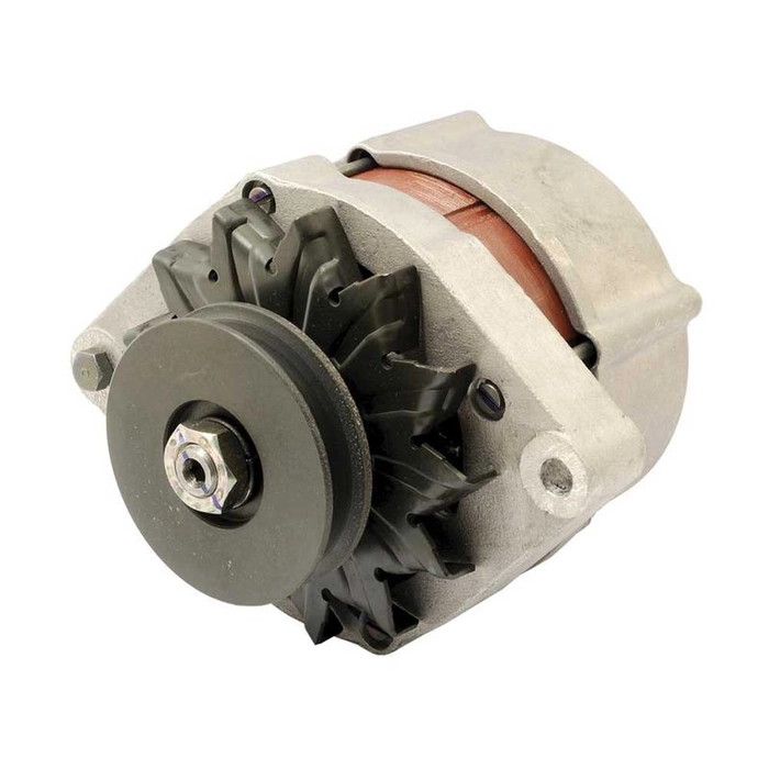ALTERNATOR (SPAREX) - 12V, 33 AMPS 