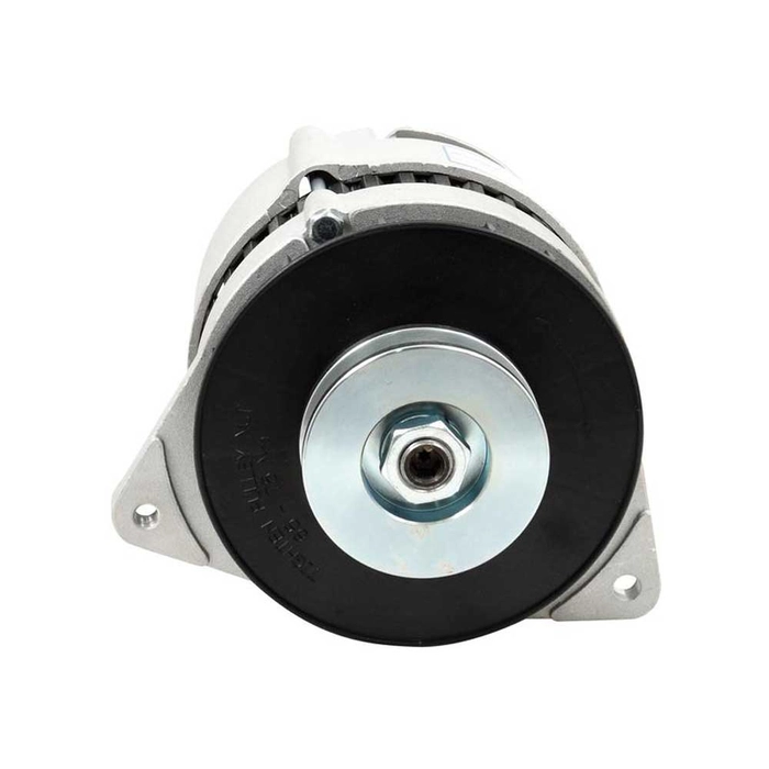 ALTERNATOR (SPAREX) - 12V, 70 AMPS 