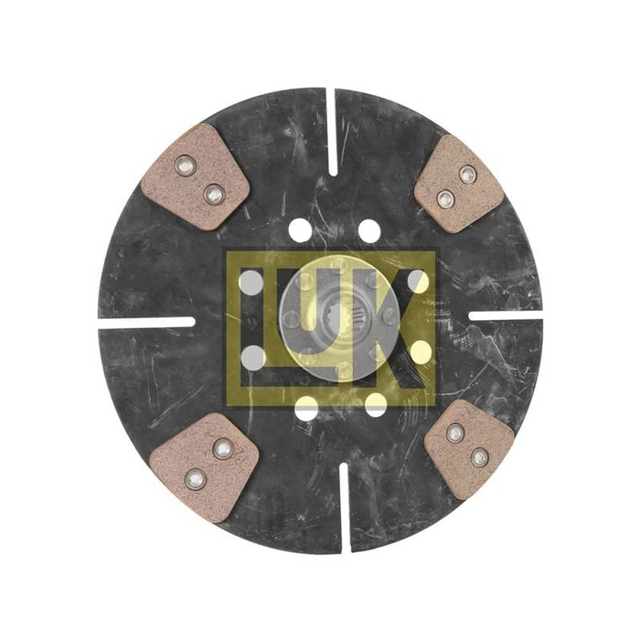 Clutchplate