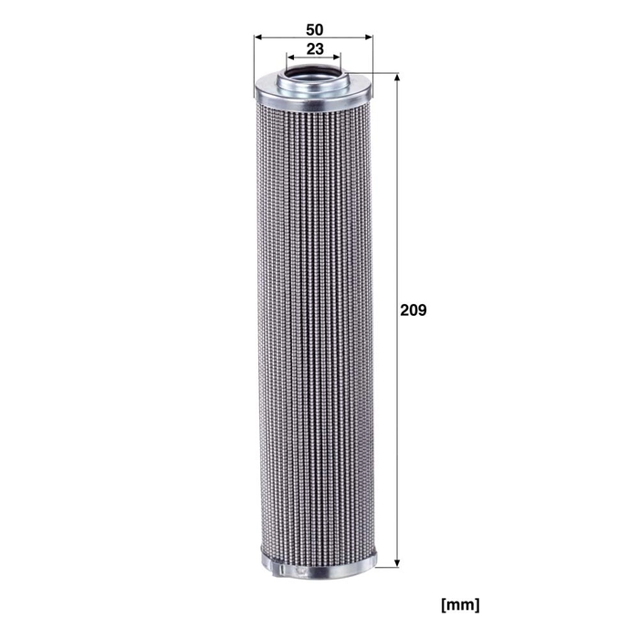 MANN Hydraulikkfilter HD 517/6