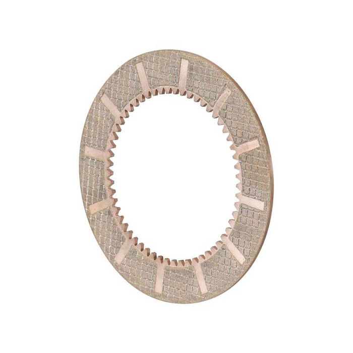 Clutchplate KIT (FRICTION)        