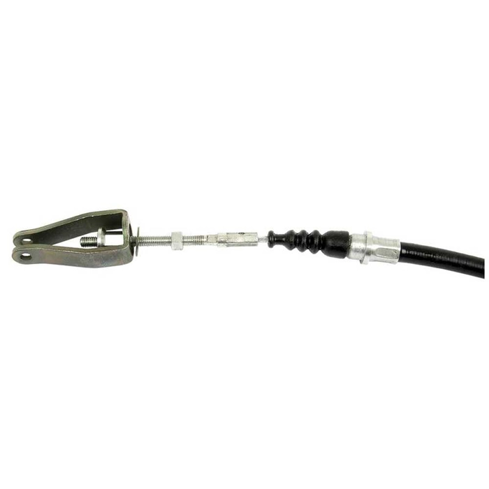 Clutchwire - lengde: 480MM, ytre