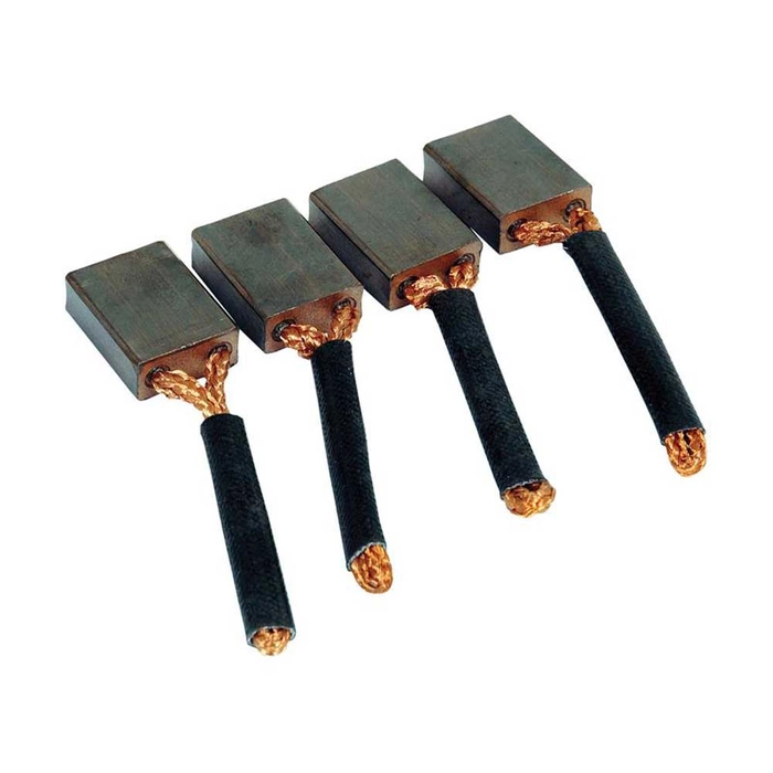 BRUSH SET                          
