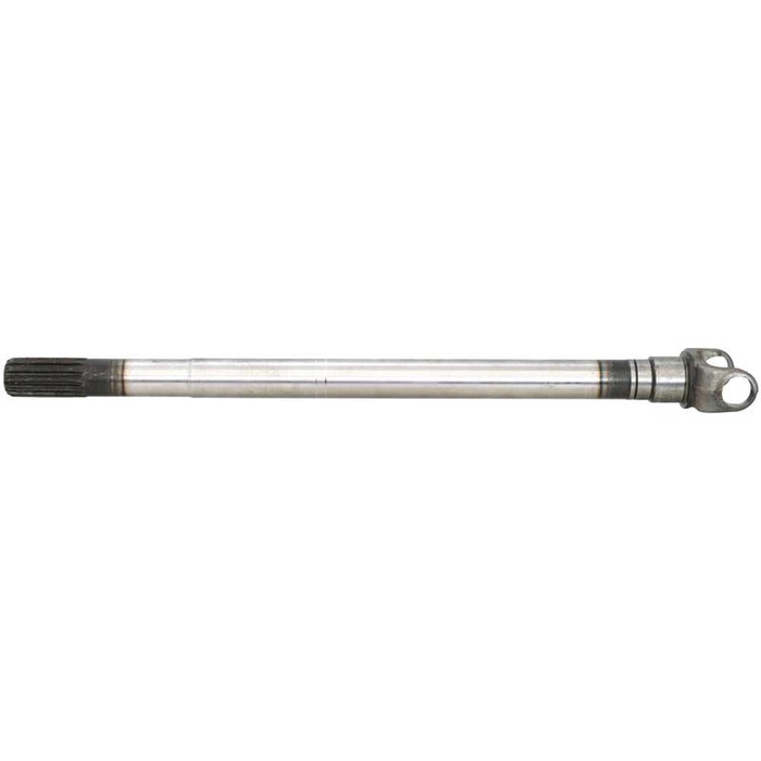 AXLE SHAFT LH                      