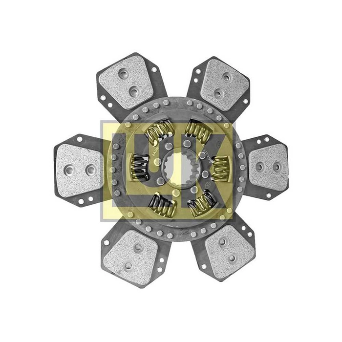 Clutchplate