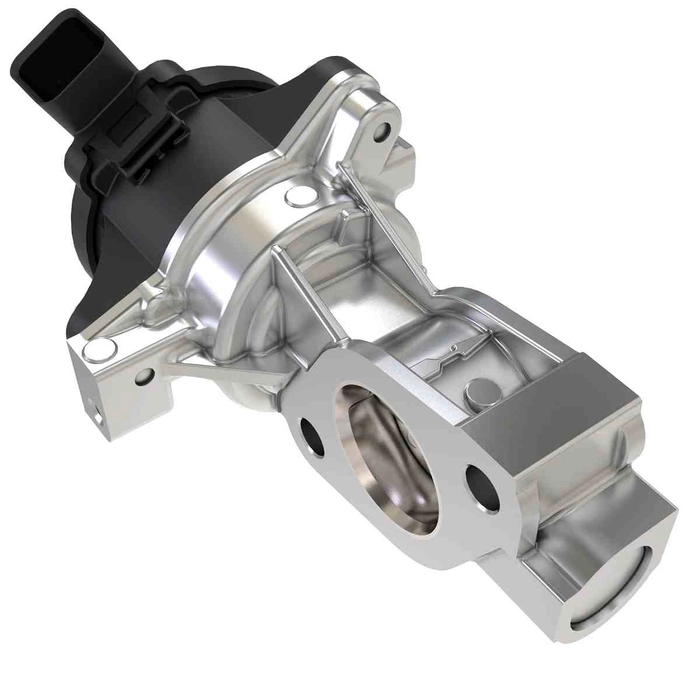 Egr ventil