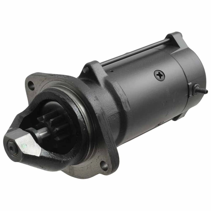 Dynamo  - 12V