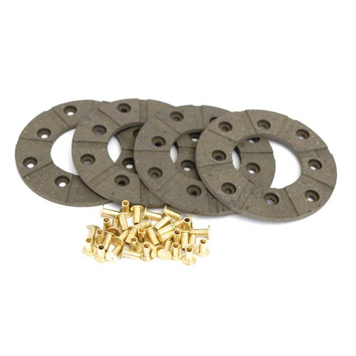 Bremseband kit