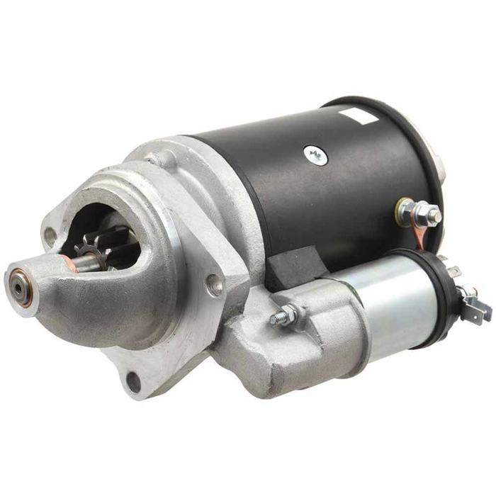 Startermotorer - 12V