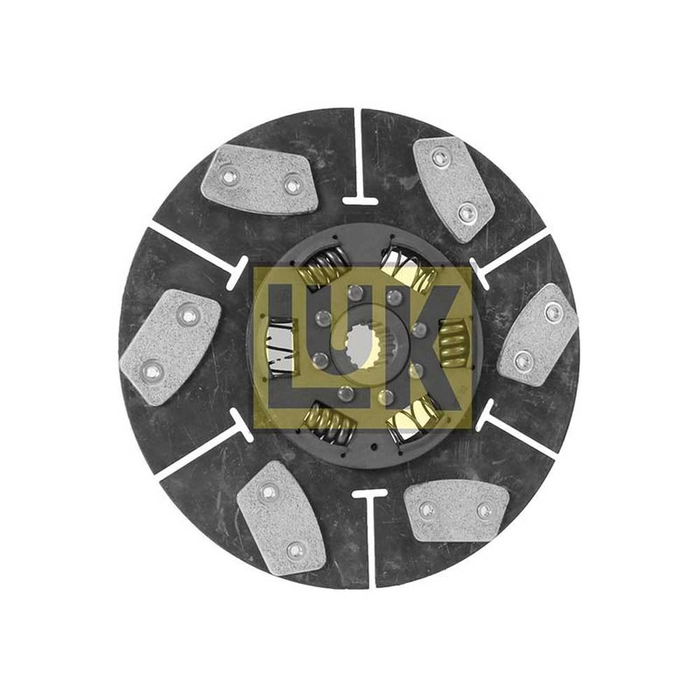 Clutchplate