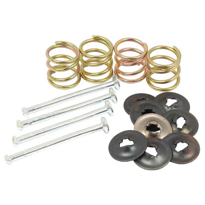 BRAKE PIN KIT                      