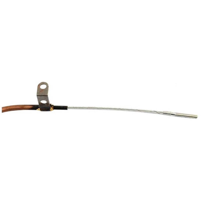 Gasskabel - Lengde: 920mm