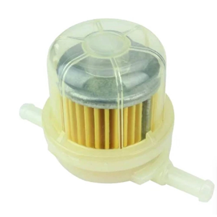 Drivstoff filter