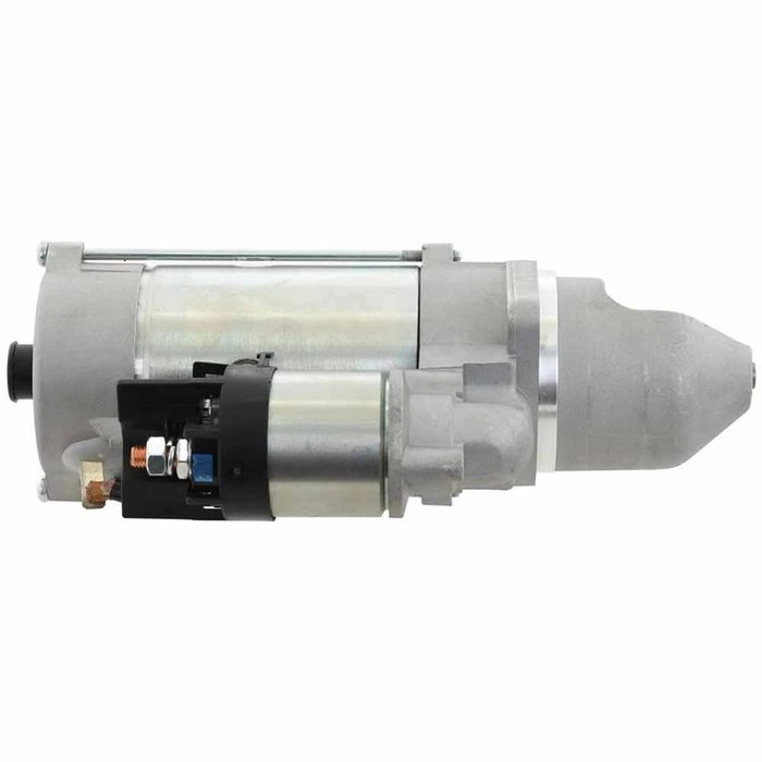Dynamo  - 12V