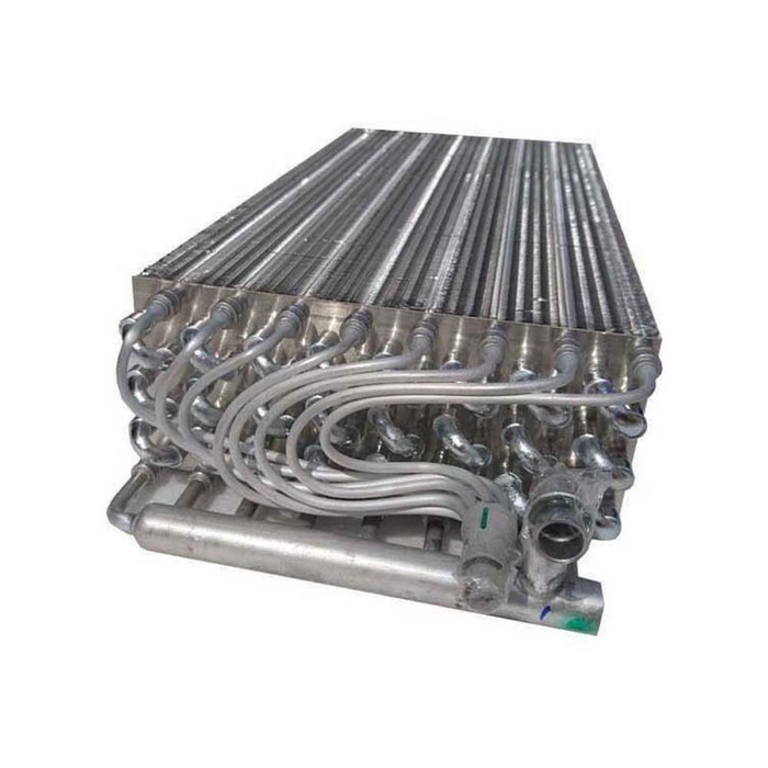 Fordamper