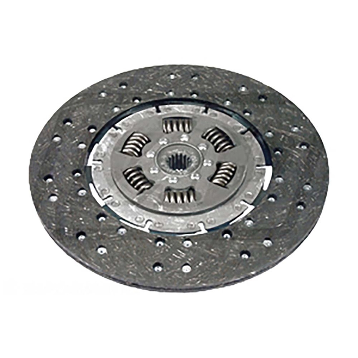 Clutchlamell 320Mm Z15