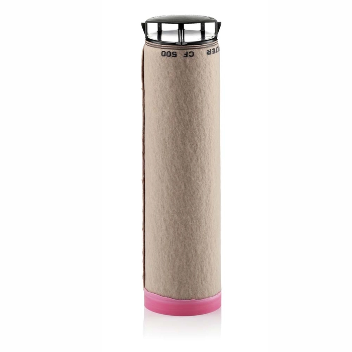 MANN Sekundærfilter CF 500