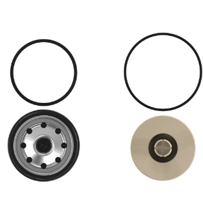 Filter kit