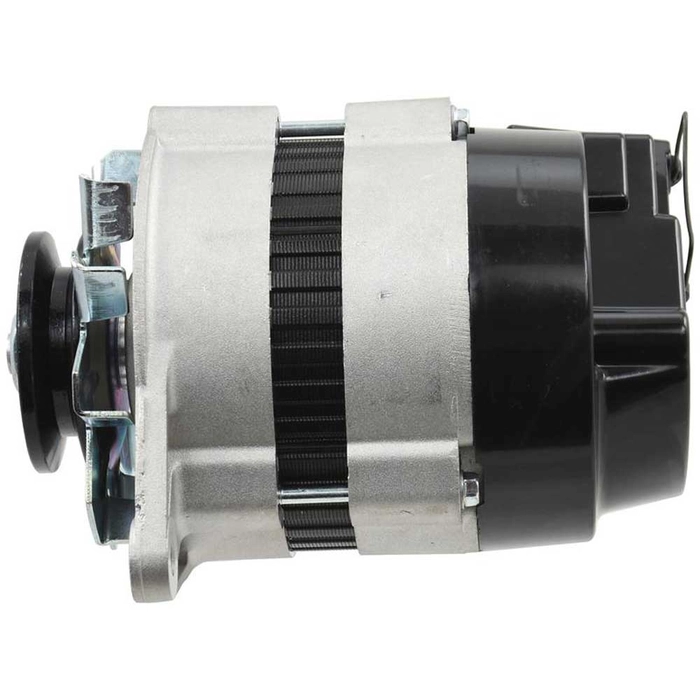 ALTERNATOR (SPAREX) - 12V, 45 AMPS 