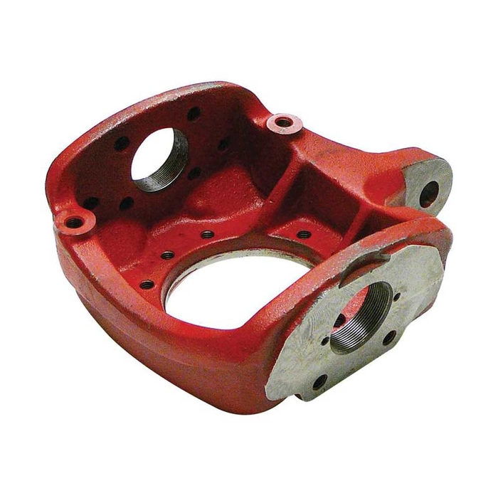 AXLE HOUSING                       