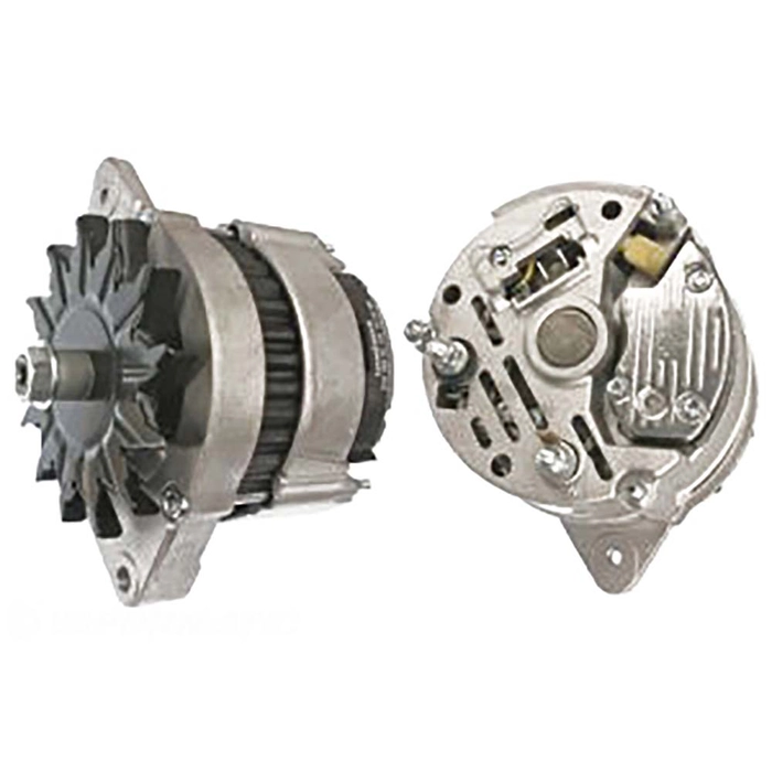 Dynamo 14V 55A                     