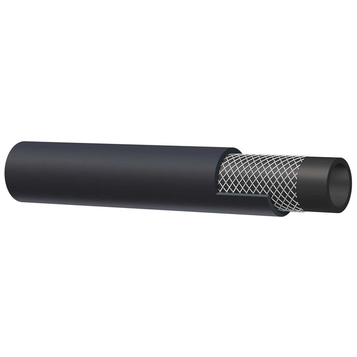 6Mm Nitrik Oljeslange>10