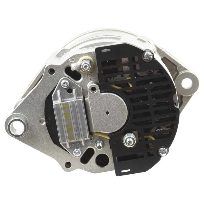 ALTERNATOR (MAHLE) - 14V, 55 AMPS  
