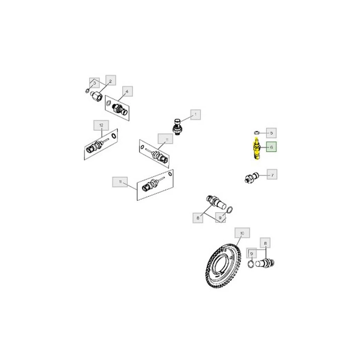 Temperatur sensor